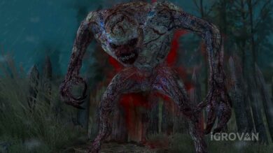 Как убить Игошу в Ведьмаке 3