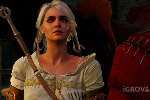 «История Цири. Из тени» в Ведьмаке 3: прохождение "История Цири. Из тени" в Ведьмаке 3