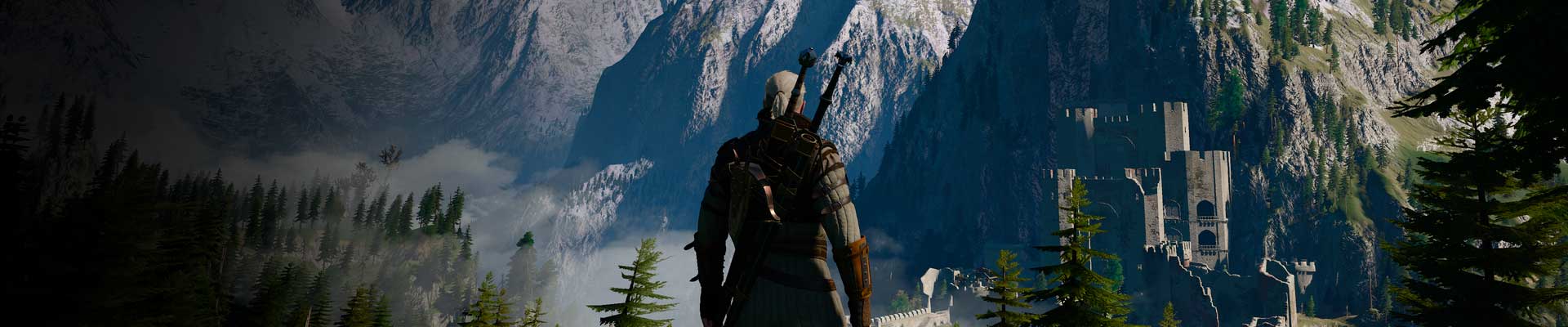 Улучшенные мечи и броня школы Грифона: где найти чертежи мечей и брони Каэр Морхен в Ведьмак 3: Дикая Охота