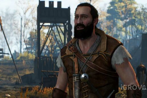 «Кладбищенские гиены» в Ведьмаке 3: прохождение квеста, две концовки Квест "Кладюищенские гиены" - прохождение