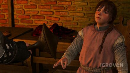 «Комната Цири» в Ведьмаке 3: прохождение дополнительного квеста Прохождение квеста Комната Цири в Ведьмак 3