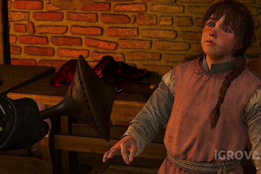 «Комната Цири» в Ведьмаке 3: прохождение дополнительного квеста Прохождение квеста Комната Цири в Ведьмак 3