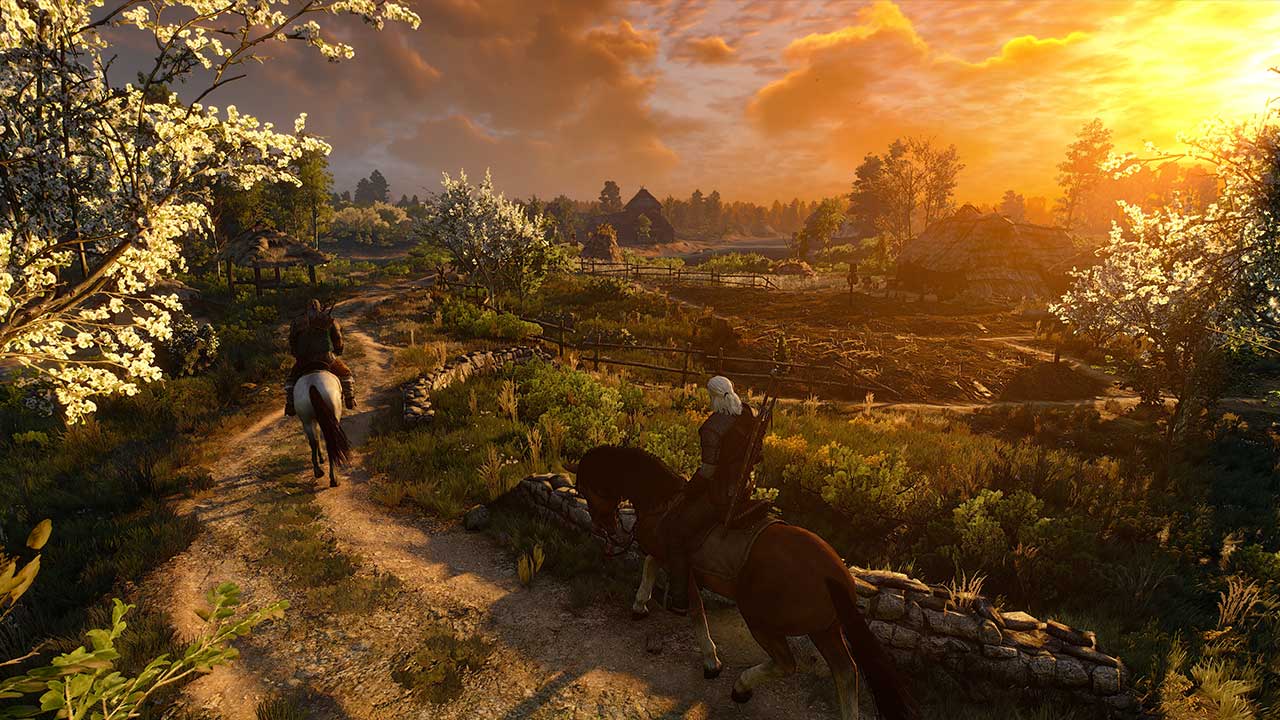 Quest guide the witcher 3 фото 61