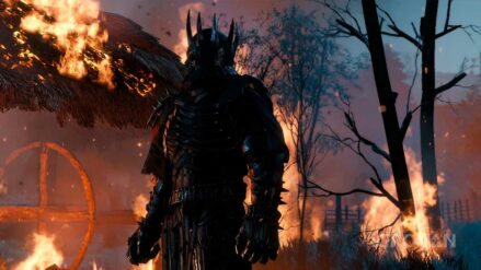 "Нильфгаардский связной" в Ведьмак 3: прохождение сюжетного квеста Прохождение квеста "Нильфгаардский связной" в Ведьмак 3