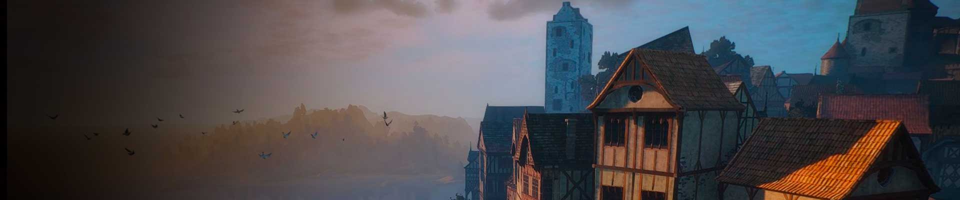 Улучшенные мечи и броня школы Грифона: где найти чертежи мечей и брони Новиград в игре "Ведьмак 3"