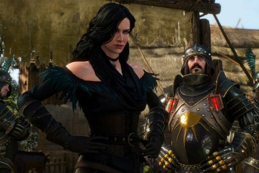 «Сирень и крыжовник» (Ведьмак 3): прохождение основного квеста Сирень и крыжовник - прохождение квеста