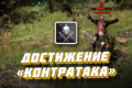 Контратака в Ведьмаке 3