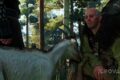 «На помощь княжне» в Ведьмак 3: прохождение. Как использовать колокольчик?