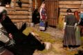 Квест "Охота на ведьму" в Ведьмак 3