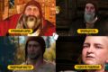«Гвинт: Веленские игроки» в Ведьмак 3. Как выиграть все карты Веленские игроки в Ведьмак 3